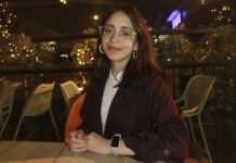 Amy Tena