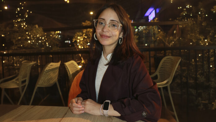 Amy Tena