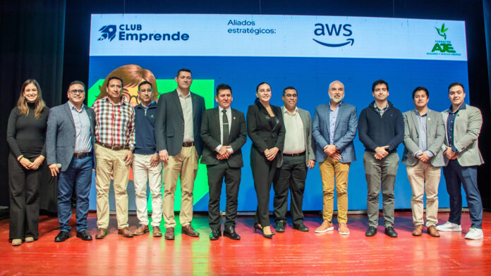 AWS-5-AÑOS-PERÚ-CTI-1009-1 AWS-5-AÑOS-PERÚ-CTI-1009-1