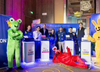 Nueva generación impresoras EcoTank de Epson en Perú EPSON-ECOTANK-CTI-1009-1