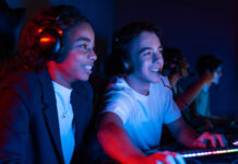 HP anuncia en Perú su nueva laptop HyperX OMEN para los gamers HP-GAMER-CTI-1010