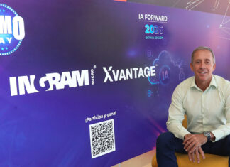 Demo Day de Ingram Micro impulsa la inteligencia artificial para el canal peruano INGRAM-MICRO-DEMO-DAY-setiembre-CTI-1011-1