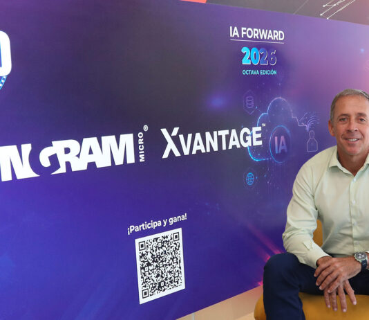 Demo Day de Ingram Micro impulsa la inteligencia artificial para el canal peruano INGRAM-MICRO-DEMO-DAY-setiembre-CTI-1011-1