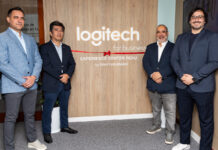 LOGITECH-&-HIGARASHI-CTI-1010-1