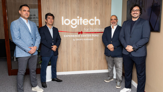 LOGITECH-&-HIGARASHI-CTI-1010-1