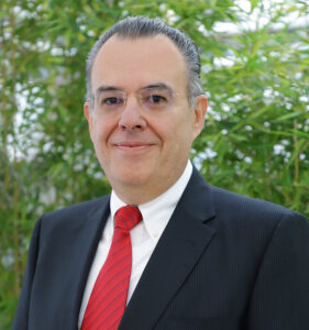 Eduardo Alexandri, Sales Director LATAM de Sandisk.