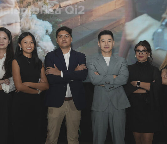 Ugreen consolida su presencia en Perú con la presentación de sus innovaciones tecnológicas UGREEN-EN-PERÚ-CTI-1012-1