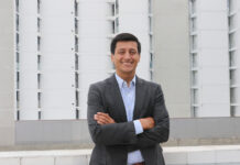 “Crece Capital e Intcomex apoyan con financiamiento al canal peruano” Leonidas Rojas, gerente de Leasing Tecnológico de Crece Capital