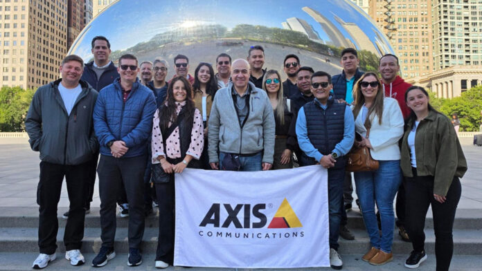 AXIS-PARTNERS-CHICAGO-CTI-1013-1 AXIS-PARTNERS-CHICAGO-CTI-1013-1