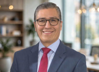 Javier Díaz, gerente de negocios de Codesa