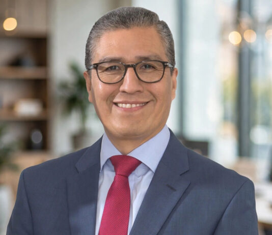 Javier Díaz, gerente de negocios de Codesa