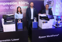 Epson impulsa en América Latina el cambio del láser a inyección de tinta EPSON-TONER-FREE-CTI-1014-1