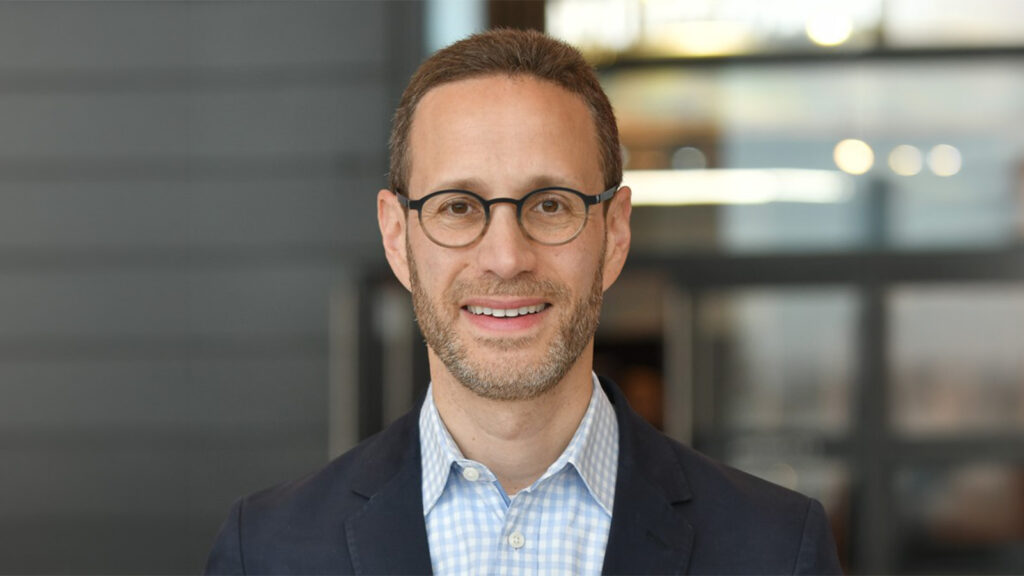Evan Kirchheimer, director de Investigación de Omdia.