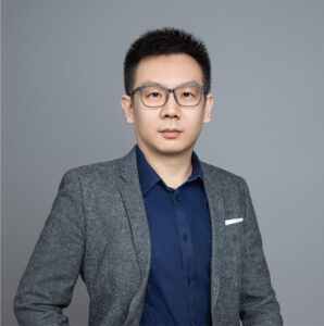 Hayden Hou, analista principal en Omdia.