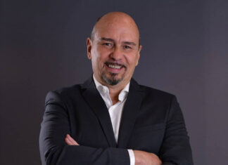 Gilson Magalhães Vicepresidente y General Manager para América Latina en Red Hat