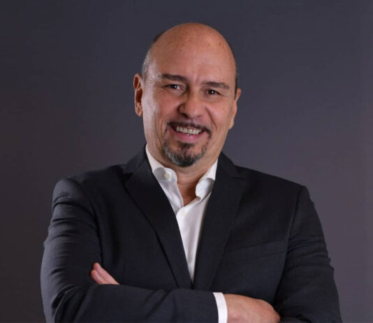 Gilson Magalhães Vicepresidente y General Manager para América Latina en Red Hat