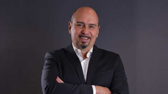 Gilson Magalhães Vicepresidente y General Manager para América Latina en Red Hat