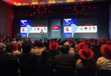 El Red Hat Summit mostró cómo escalar IA asegurando control de datos RED-HAT-SUMMIT-2026-CTI-1015-1